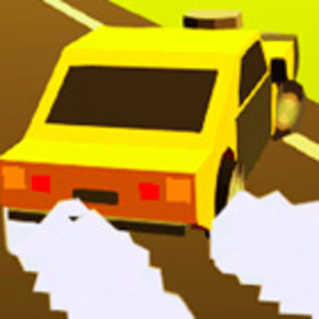 3D Arena Racing